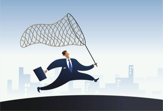 The headhunter’s role in the digital age